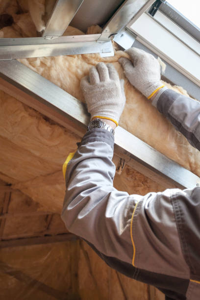 Best Spray Foam Insulation  in California, MO
