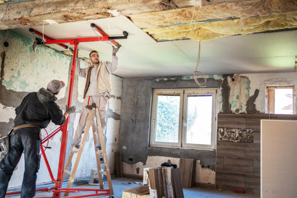 California, MO Insulation Contractor Company
