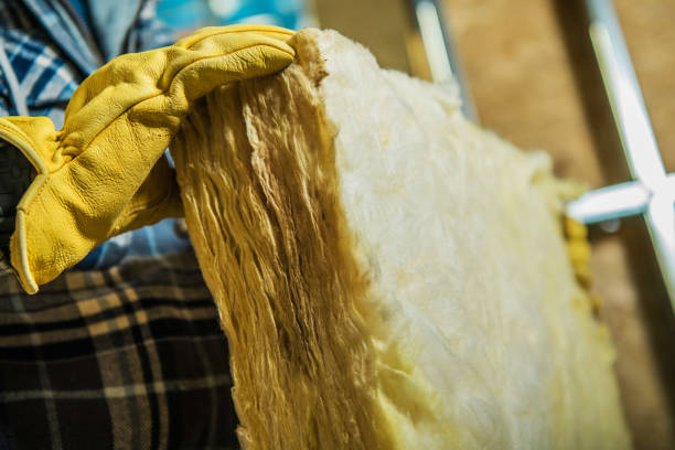 Best Fiberglass Insulation  in California, MO