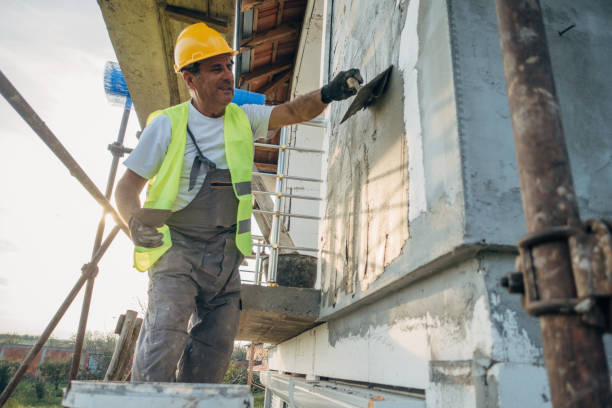 Range of Insulation Solutions in California, MO
