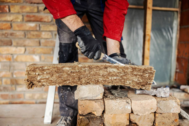 Best Energy-efficient Insulation  in California, MO