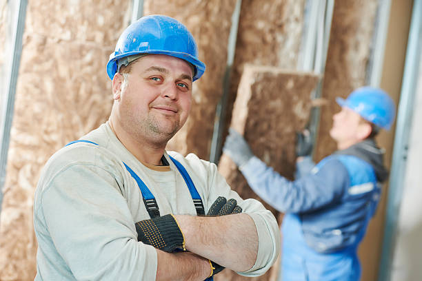 Best Spray Foam Insulation  in California, MO